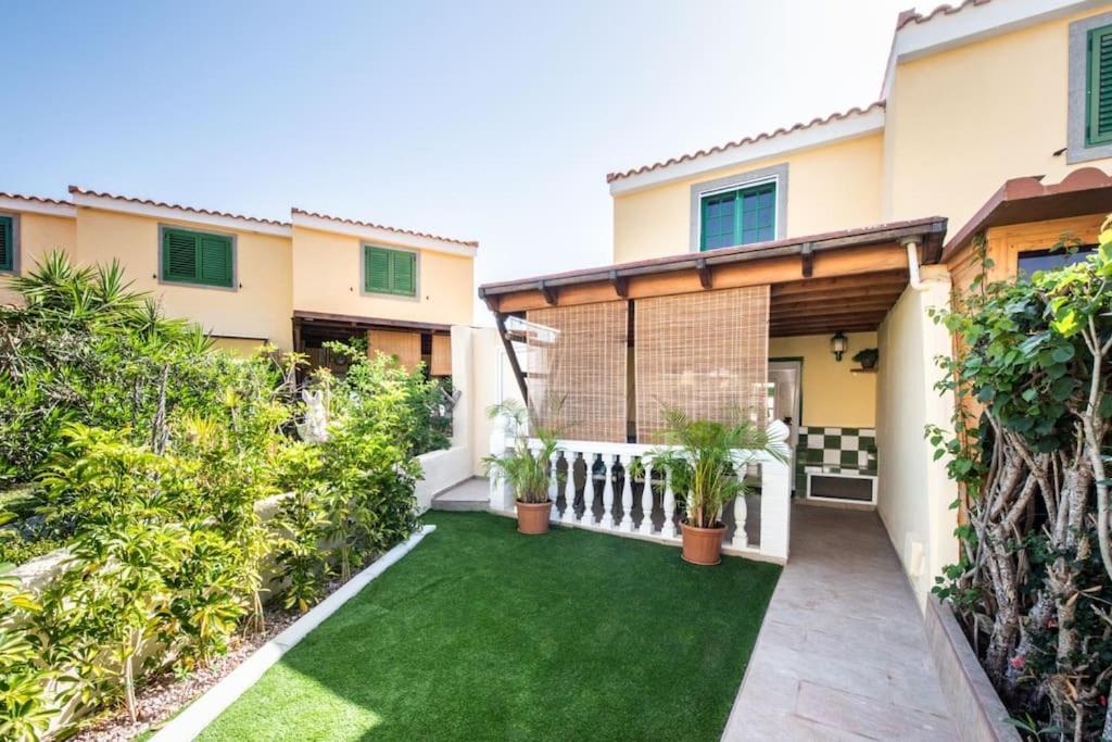 Lilo Calm Maspalomas Maspalomas  Kültér fotó