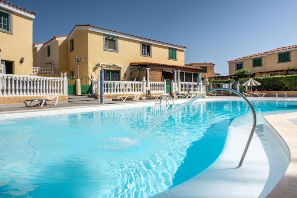 Lilo Calm Maspalomas Maspalomas  Kültér fotó