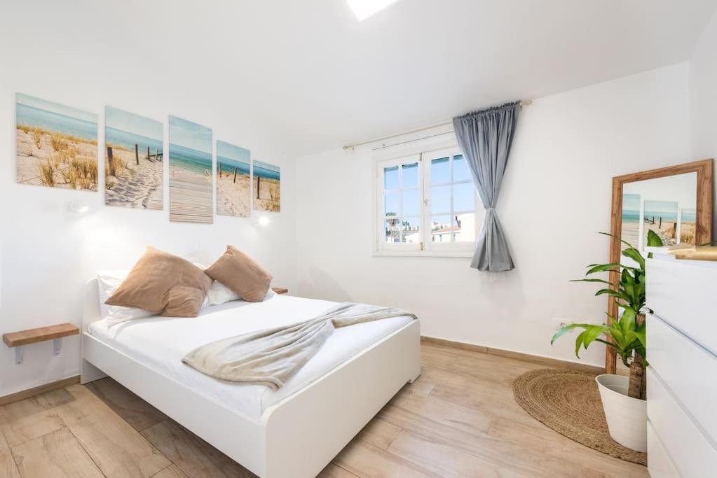 Lilo Calm Maspalomas Maspalomas  Kültér fotó
